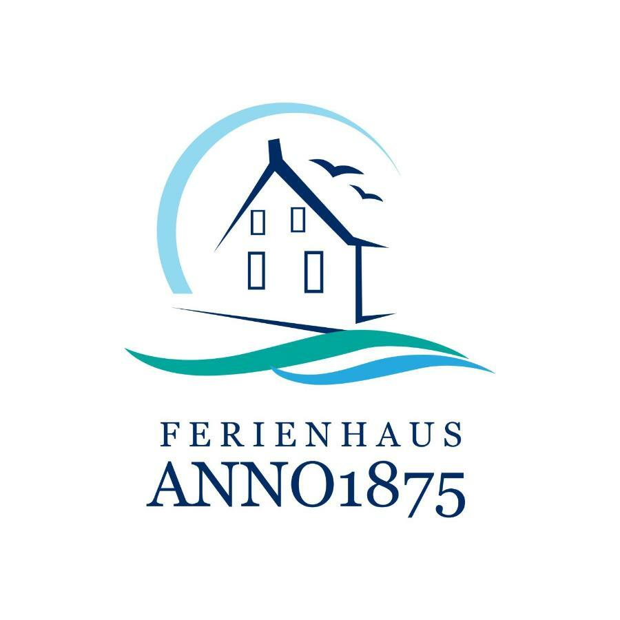 Ferienhaus Anno1875 Emden Exterior foto